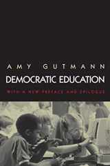 9780691009162-0691009163-Democratic Education: Revised Edition