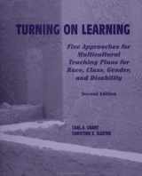 9780471364450-0471364452-Turning on Learning: Five Approaches for Multicultural Teaching Plans, 2nd Edition