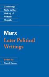 9780521367394-0521367395-Marx: Later Political Writings (Cambridge Texts in the History of Political Thought)
