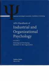 9781433807336-1433807335-APA Handbook of Industrial and Organizational Psychology, Vol. 2
