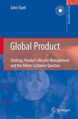 9781849966757-1849966753-Global Product: Strategy, Product Lifecycle Management and the Billion Customer Question (Decision Engineering)