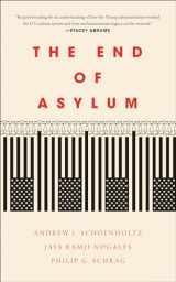 9781647121075-1647121078-The End of Asylum