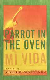 9780736231664-0736231668-Parrot In The Oven: Mi Vida