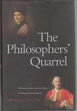 9780300121933-0300121938-The Philosophers' Quarrel: Rousseau, Hume, and the Limits of Human Understanding