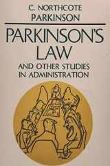9781034965398-1034965395-Parkinson's Law