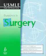9780865425460-0865425469-Blueprints in Surgery