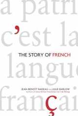 9780676977349-0676977340-The Story of French