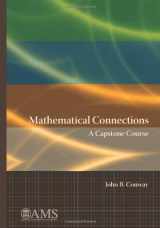 9780821849798-0821849794-Mathematical Connections: A Capstone Course