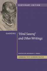 9780521146029-052114602X-Gandhi: 'Hind Swaraj' and Other Writings Centenary Edition (Cambridge Texts in Modern Politics)