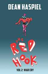 9781534313439-1534313435-The Red Hook Volume 2: War Cry