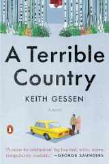 9780735221338-0735221332-A Terrible Country: A Novel
