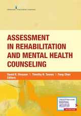 9780826162427-0826162428-Assessment in Rehabilitation and Mental Health Counseling