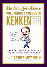 9780312603212-0312603215-The New York Times Will Shortz Presents KenKen: 300 Easy to Hard Puzzles That Make You Smarter