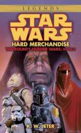 9780553578911-055357891X-Hard Merchandise (Star Wars: The Bounty Hunter Wars, Book 3)