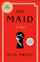 9780593510841-0593510844-The Maid: A Novel (Molly the Maid)