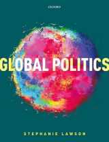9780198844327-0198844328-Global Politics
