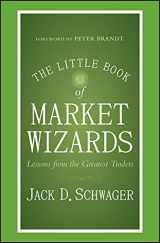 9781118858691-1118858697-The Little Book of Market Wizards: Lessons from the Greatest Traders