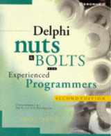9780078822032-0078822033-Delphi Nuts & Bolts for Experienced Programmers