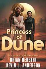 9781250906212-1250906210-Princess of Dune (Dune, 12)