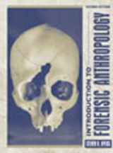 9781405825801-1405825804-Introduction to Forensic Anthropology: AND Forensic Anthropology Training Manual: A Textbook