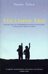 9780552155144-0552155144-The Lemon Tree