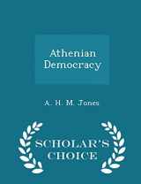 9781297020490-1297020499-Athenian Democracy - Scholar's Choice Edition