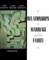 9780024175809-0024175803-Relationships in Marriage and Family (3rd Edition)