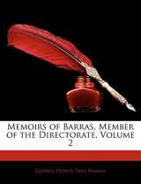 9781143014406-1143014405-Memoirs of Barras, Member of the Directorate, Volume 2