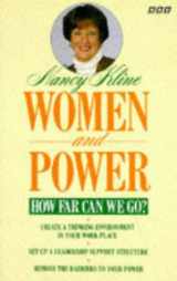 9780563364498-0563364491-Women and power: How far can we go?