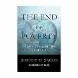 9781594200458-1594200459-The End of Poverty: Economic Possibilities for Our Time