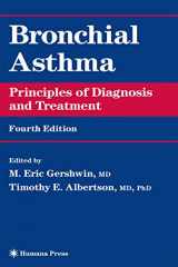 9780896038615-0896038610-Bronchial Asthma: Principles of Diagnosis and Treatment