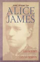 9781555533977-1555533973-The Diary Of Alice James