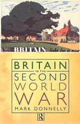9780415174268-0415174260-Britain in the Second World War