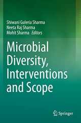 9789811541018-9811541019-Microbial Diversity, Interventions and Scope