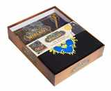 9781647222673-1647222672-World of Warcraft: The Official Cookbook Gift Set