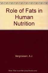 9780127180502-0127180508-The Role of fats in human nutrition