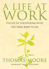 9781433205323-1433205327-A Life at Work: The Joy of Discovering What You Were Born to Do