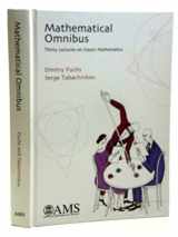 9780821843161-0821843168-Mathematical Omnibus: Thirty Lectures on Classic Mathematics