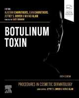 9780323831161-0323831168-Procedures in Cosmetic Dermatology: Botulinum Toxin