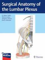 9781626238893-1626238898-Surgical Anatomy of the Lumbar Plexus
