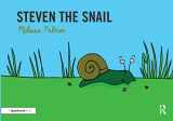9780367185367-0367185369-Steven the Snail: Targeting s Blends (Speech Bubbles 1)