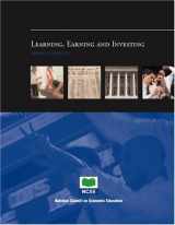 9781561835690-1561835692-Learning, Earning and Investing: Middle School