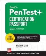 9781260460049-1260460045-CompTIA PenTest+ Certification Passport (Exam PT0-001)