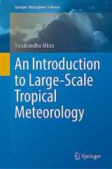 9783031128868-3031128869-An Introduction to Large-Scale Tropical Meteorology (Springer Atmospheric Sciences)