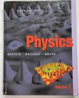 9780471320579-0471320579-Physics, Volume 1
