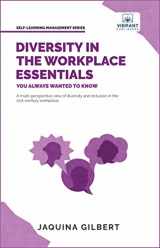 9781636511122-1636511120-Diversity in the Workplace Essentials You Always Wanted To Know (Self-Learning Management Series)