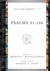 9780830843435-0830843434-Psalms 51-150: Volume 8 (Volume 8) (Ancient Christian Commentary on Scripture)