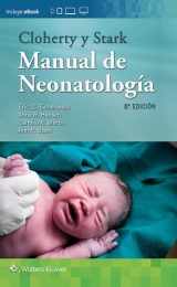 9788416781645-8416781648-Cloherty y Stark. Manual de neonatología (Spanish Edition)