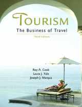 9780132191395-0132191393-Tourism: The Business of Travel