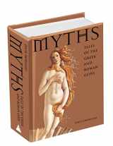 9780810971448-0810971445-Myths: Tales of the Greek and Roman Gods
